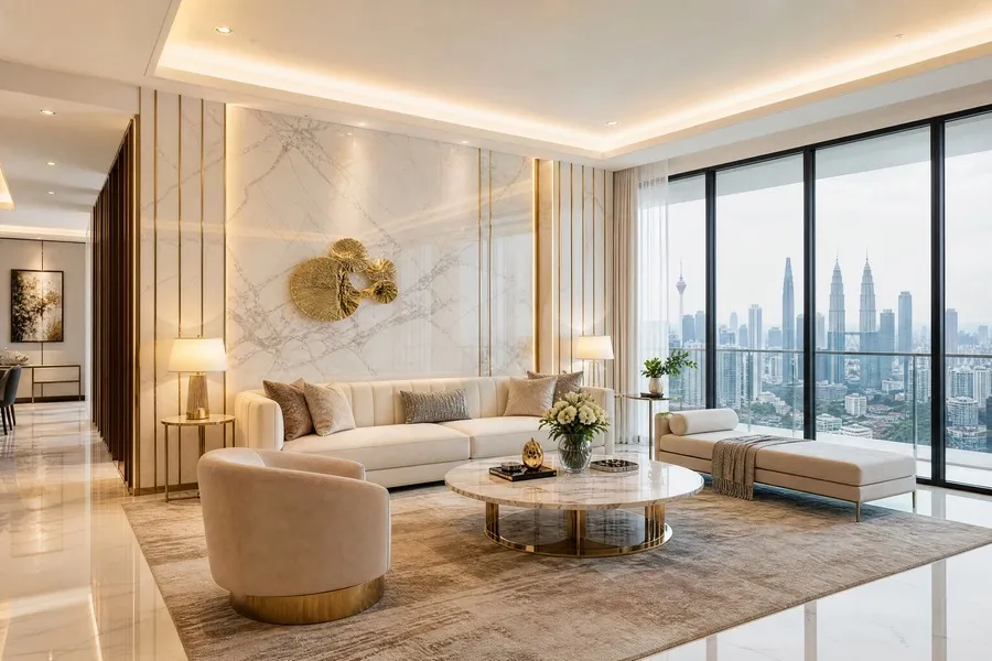 Classic Luxe